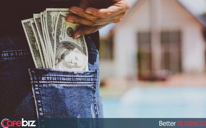 Kiếm tiền không khó, quan trọng là phải nhớ 5 quy tắc sau để thành công