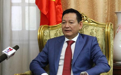 Vụ đánh bom tại Ai Cập: Đã có 8 người hoàn toàn bình phục và có thể về nước