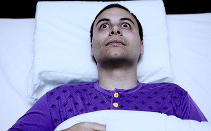 Giải mã sự thật bất ngờ đằng sau khả năng "ngủ không nhắm mắt" trong truyền thuyết
