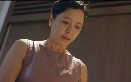 Đến NSƯT Chiều Xuân cũng phải công nhận bà Phương của "Chạy Trốn Thanh Xuân" là một vai... ác