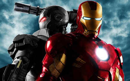 Đông đúc siêu anh hùng là thế, sĩ số đội Avengers chỉ còn 2 thành viên chính thức mà thôi
