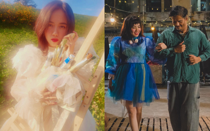 Thắc mắc về nhân vật cô gái điên trong MV "Anh là ai" (Phương Ly): Là tiền truyện hay hậu truyện của "Thằng Điên"?