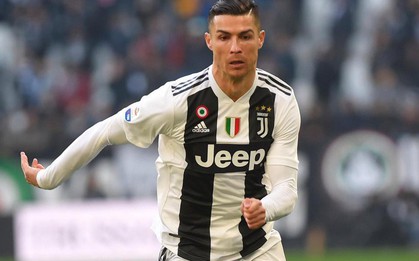 Tình cũ hợp lực, tuyên bố "đưa kẻ bệnh hoạn Ronaldo ra ánh sáng công lý"