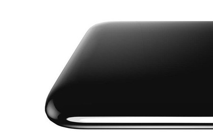 Một smartphone bí ẩn vừa lộ thiết kế chưa từng thấy, trơn tuồn tuột chẳng có nút cũng chẳng có lỗ