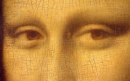 Giải mã bí ẩn "Hiệu ứng Nàng Mona Lisa": cứ ngỡ là bức tranh đang nhìn người xem chằm chằm