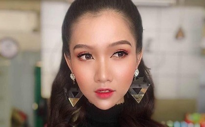 Đố bạn biết, đây là Quán quân "The Tiffany Vietnam" Nhật Hà hay "thiên thần chuyển giới" Yoshi?