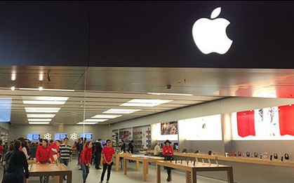 Apple bất ngờ giảm giá tất cả iPhone xịn nhất của mình, nhưng chỉ cho Trung Quốc mà thôi