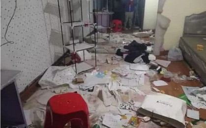 Cho nữ sinh viên thuê phòng trọ, chủ nhà tá hoả khi nhà mình biến thành bãi rác khổng lồ, bốc mùi hôi thối