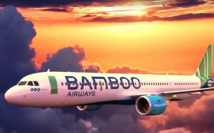 Chuyến bay đầu tiên của Bamboo Airways cất cánh từ 16/1, giá vé cơ bản chỉ từ 149.000 đồng