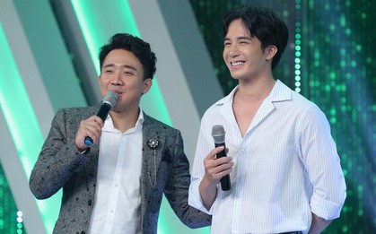 Sau khi chia tay Sĩ Thanh, "bác sĩ 6 múi" Hạo Đông lên gameshow tìm hạnh phúc mới
