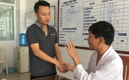 2 mẹ con tử vong khi du lịch Đà Nẵng bị nhiễm một loại chất độc lạ chưa thể xác định