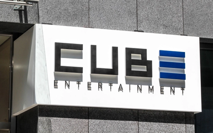 CUBE Entertainment quyết không để mất ngôi vị Đệ nhất công ty drama khi cuối năm vẫn phải thêm cái phốt to đùng
