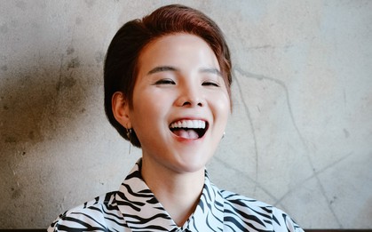 Vũ Cát Tường từng dứt áo khỏi công ty cũ vì không thích hát ca khúc của một nhạc sĩ đang hot