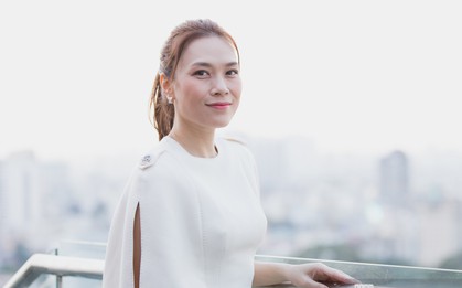 Mỹ Tâm và dàn sao Chị Trợ Lý Của Anh: "Cảnh giường chiếu dễ thương đã bị cắt bớt khỏi phim"
