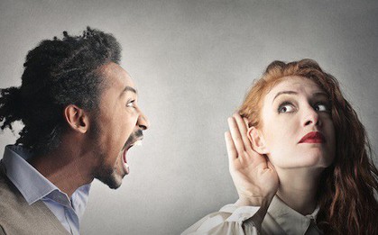 Bệnh lạ hay biệt tài? Một sáng thức dậy, cô gái Trung Quốc mất đi khả năng nghe giọng đàn ông