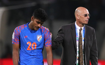 Áp lực quá lớn, thêm một HLV mất ghế tại Asian Cup 2019