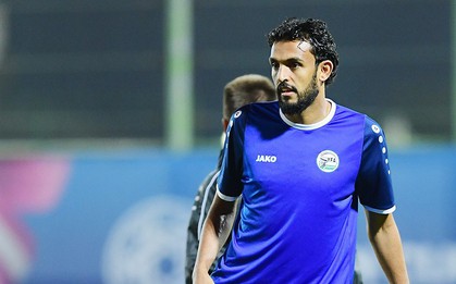 Đối thủ của tuyển Việt Nam cô đơn trên đất UAE khi tham dự Asian Cup 2019