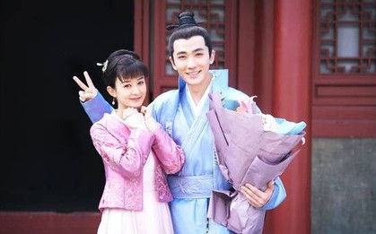Fan hai "nhà" Triệu Lệ Dĩnh và Chu Nhất Long khẩu chiến dữ dội vì bất đồng quan điểm với tình tiết "Minh Lan Truyện”