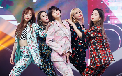 Rộ tin EXID tan rã sau khi hết hạn hợp đồng ứng với "lời nguyền 7 năm", công ty quản lý nói gì?