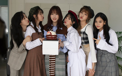 Chắc chắn nhận Bonsang tại SMA nhưng GFRIEND vẫn mất giải, netizen tranh cãi đòi lại công bằng