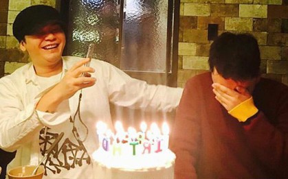 Chấm dứt cuộc chiến như đùa giữa YG và V.I.P: Bố Yang nào có xoá bình luận đâu, Seungri còn đang xin lỗi rối rít đây này