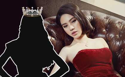 Sau ồn ào nghỉ chơi với Kỳ Duyên, Jolie Nguyễn tố bị bạn thân là Hoa hậu "cố ý tiếp cận" giật người yêu