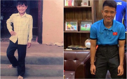 "Đu" trend thử thách 10 năm, Hà Đức Chinh lộ dáng pose ảnh "lấy thần thái bù ngoại hình"