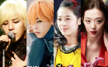 Nhìn lại màn lột xác của dàn thần tượng Kpop sau 10 năm: Nghịch lý người kém nổi nhất lại thay đổi ngoạn mục nhất