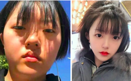 Bị chê béo tận 68kg cũng đòi thi trường Nghệ thuật, nữ sinh giảm gần 30kg, lột xác xinh như hotgirl