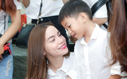 Choáng với học phí hàng trăm triệu mỗi năm của các trường Quốc tế mà con cái sao Việt theo học