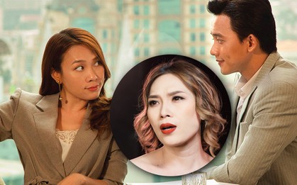 Bất ngờ chưa, đạo diễn "Chị Trợ Lý Của Anh" chính là... "chị đẹp" Mỹ Tâm?