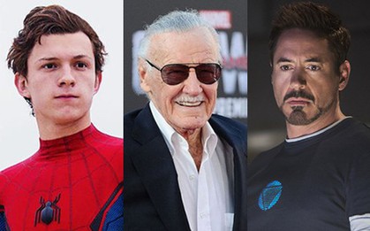 10 sự thật "nổ não" về Vũ trụ Điện ảnh Marvel ngay cả fan cứng cũng chưa chắc biết