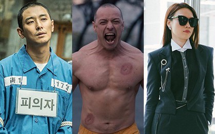 Rạp chiếu mở màn 2019: "Chị Trợ Lý" Mỹ Tâm đối đầu "Bộ ba quái nhân" và loạt phim kinh dị