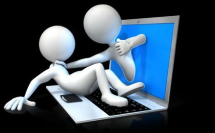 Học sinh stress, tự tử, cắt tay vì bị bắt nạt trực tuyến