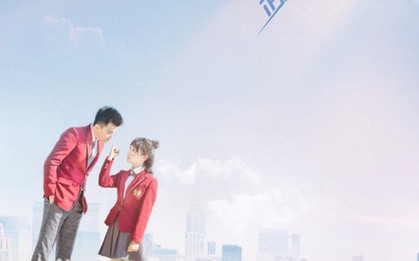 Phim truyền hình Hoa Ngữ "xông đất" tháng 1: Khởi đầu năm mới với những gương mặt quen thuộc