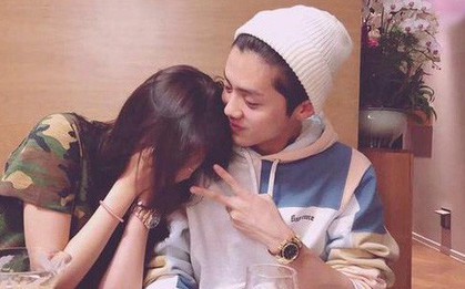 Rộ tin Luhan - Quan Hiểu Đồng đã đăng ký kết hôn, thứ 6 sẽ công bố tin vui tới truyền thông và người hâm mộ