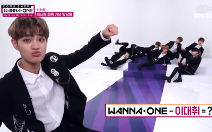 Wanna One tan rã rồi, fan sẽ không được thấy 11 thành viên "bóc phốt" nhau thế này nữa!