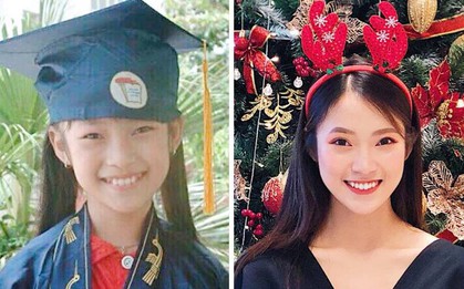Dù muộn màng nhưng 4 cô nàng này vẫn làm dân tình ố á bởi màn lột xác xuất sắc sau 10 năm