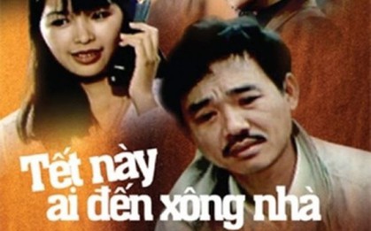Cứ Tết là phải mở ngay những bộ phim Việt kinh điển này ra xem