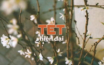 Tại sao cứ Tết là lại phải ở nhà, về quê mà không đi du lịch?
