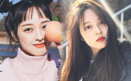 Sao nhí lột xác thành hiện tượng của "Sky Castle": Nhan sắc tựa nữ thần, như Sulli và Kim Ji Won kết hợp tái sinh