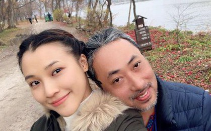 Đạo diễn "Tháng Năm Rực Rỡ" tái ngộ trưởng nhóm Ngựa Hoang Hoàng Oanh trong "Ước Hẹn Mùa Thu"