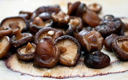 Bồi bổ sức khỏe, chữa bách bệnh với nấm hương, chuyên gia Đông y "bật mí" bài thuốc quý từ thực phẩm này