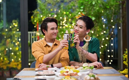 Hút view khủng mùa Tết, đây là 4 câu nói khiến fans ám ảnh từ clip mới nhất của Huỳnh Lập – Quang Trung!