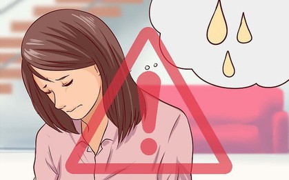 Con gái rất dễ mắc bệnh phụ khoa nếu cứ duy trì 5 thói quen xấu dưới đây