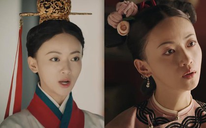 Quá nhiều tình tiết tương đồng, "Hạo Lan Truyện" chẳng khác gì "Diên Hi Công Lược" phiên bản thời Tần