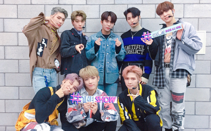BTS và EXO bị boygroup tân binh "dí" sát nút, đối thủ mới "đe doạ" nghệ sĩ SM trên BXH BillBoard