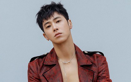 Trời ơi tin được không? Yunho nghĩ ra vũ đạo cho ca khúc huyền thoại của DBSK khi đang... khỏa thân
