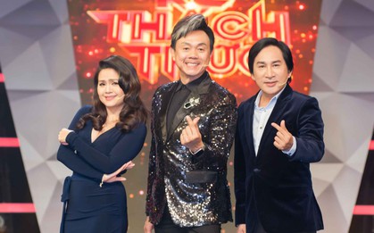 Đại Nghĩa hé lộ Kim Tử Long là "trùm ăn gian" trong showbiz