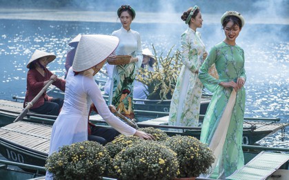 Hé lộ những điều đặc biệt của chương trình đón giao thừa "Tết nghĩa là hy vọng"